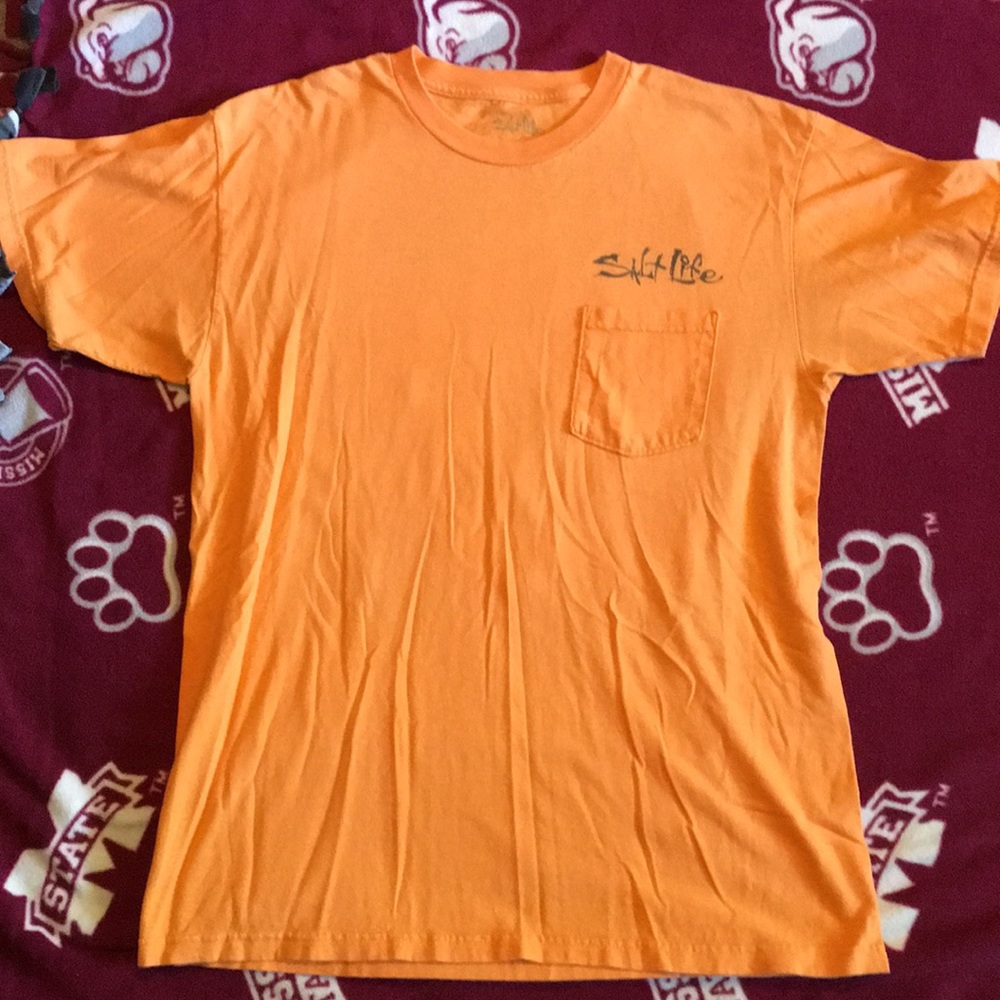 Salt Life T-Shirt